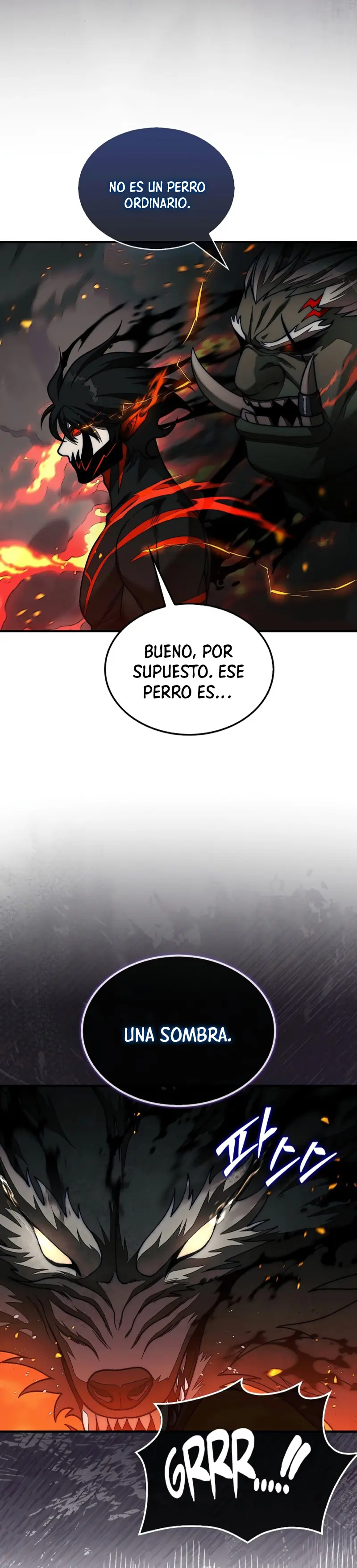 La 31ma pieza revierte la situación Capitulo 84 página 16
