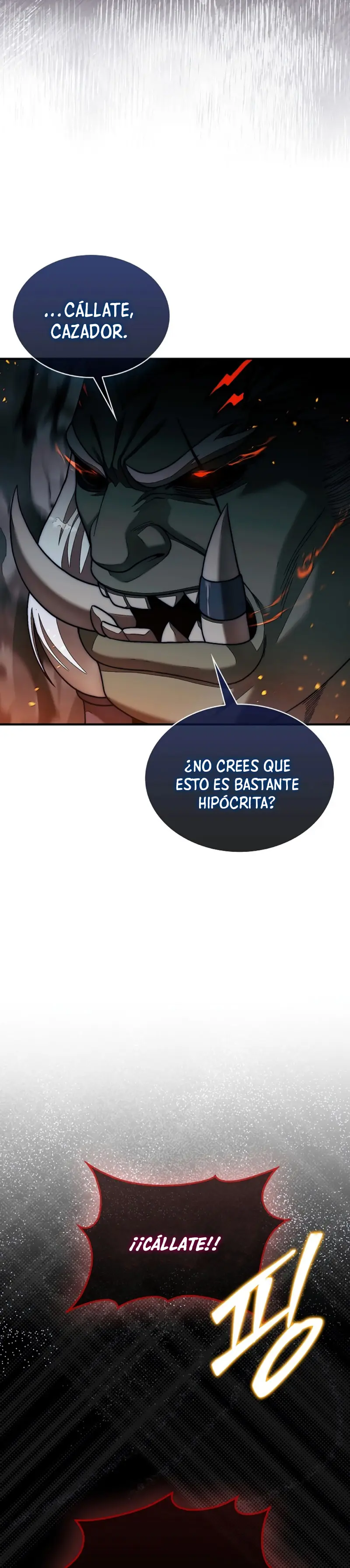 La 31ma pieza revierte la situación Capitulo 84 página 17