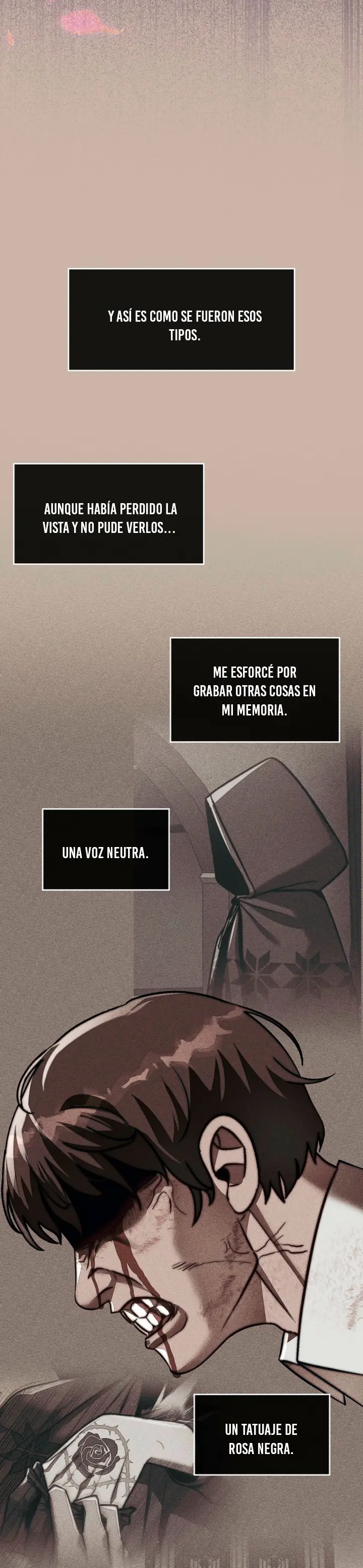 La 31ma pieza revierte la situación Capitulo 85 página 19