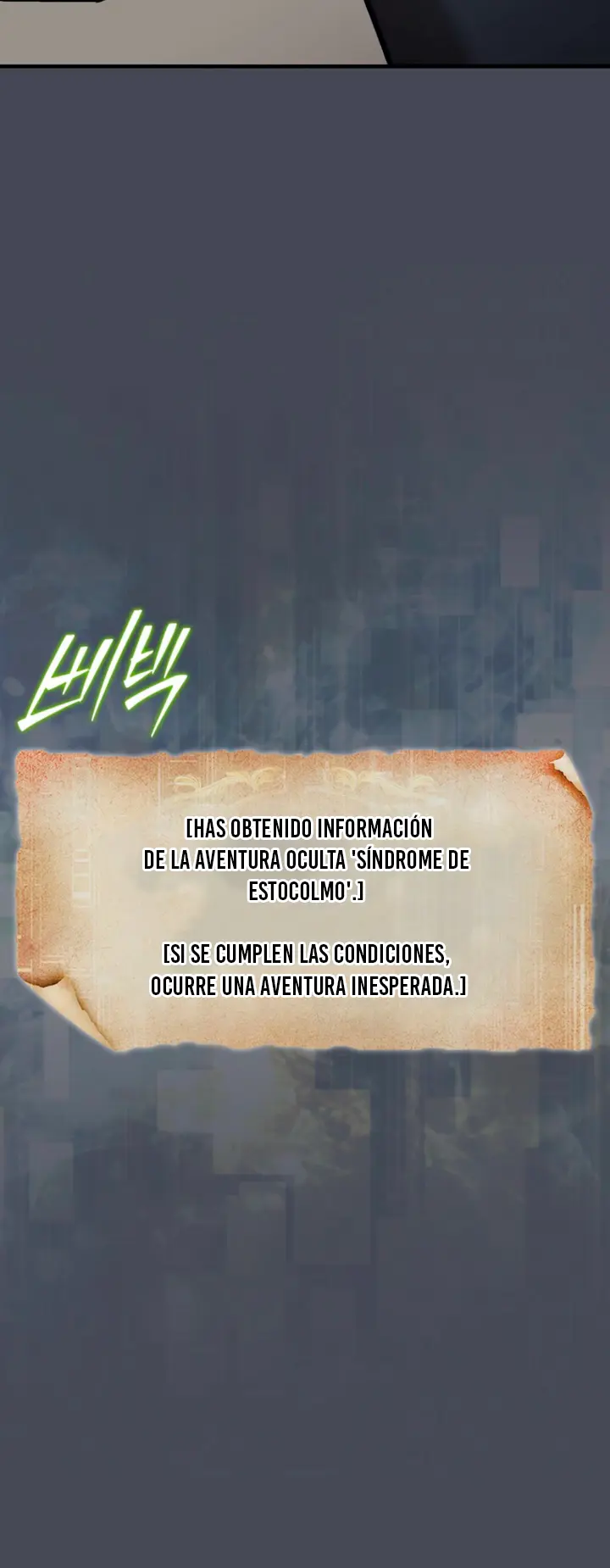 La 31ma pieza revierte la situación Capitulo 85 página 22