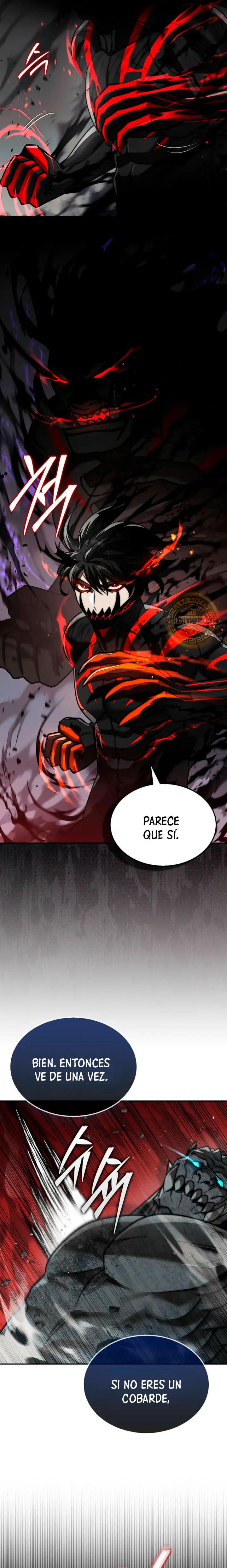 La 31ma pieza revierte la situación Capitulo 87 página 24