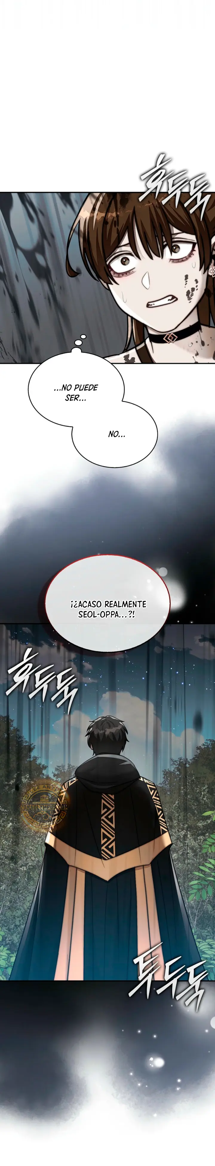La 31ma pieza revierte la situación Capitulo 87 página 9