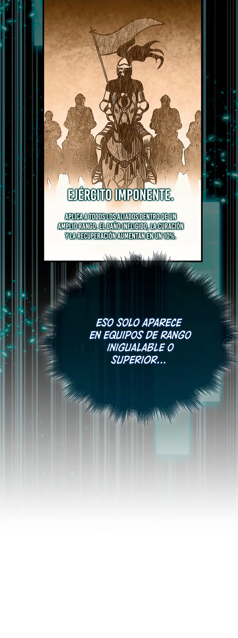 La 31ma pieza revierte la situación Capitulo 88 página 14