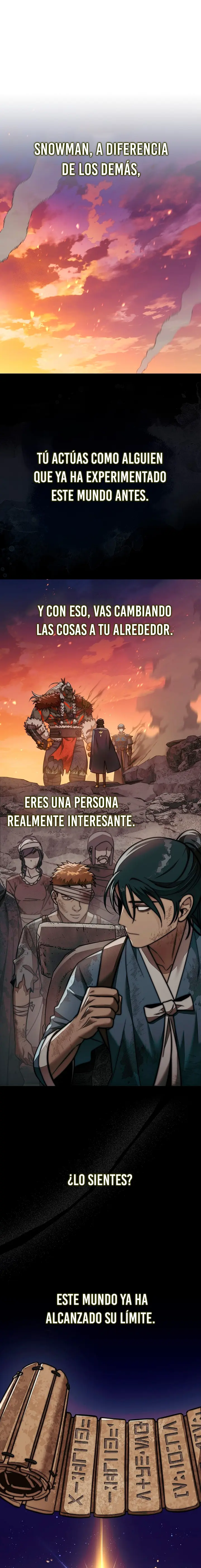 La 31ma pieza revierte la situación Capitulo 89 página 2