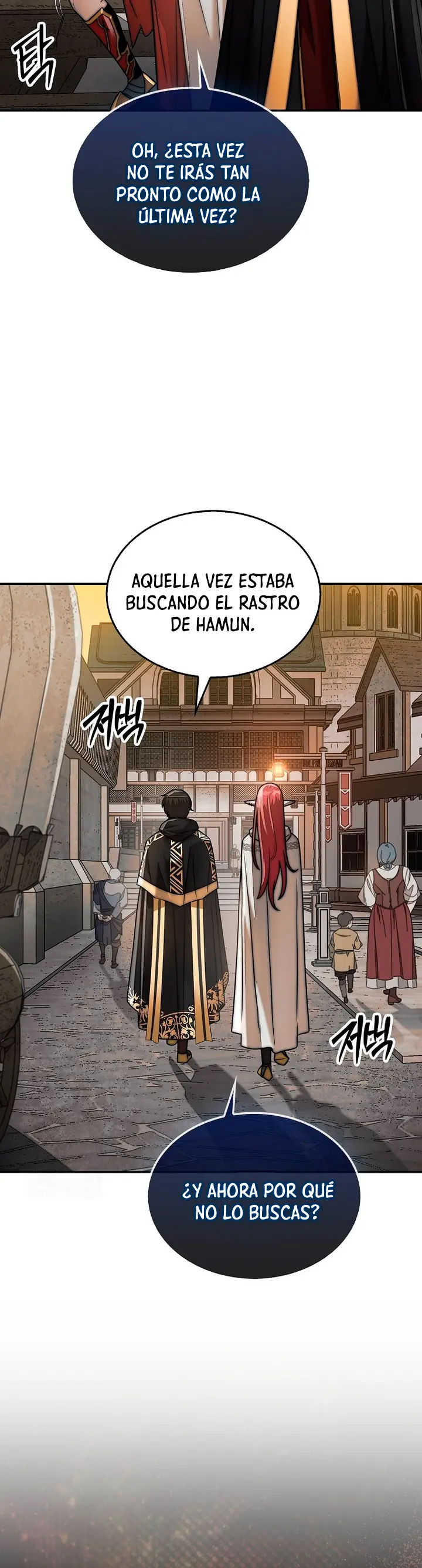 La 31ma pieza revierte la situación Capitulo 89 página 23