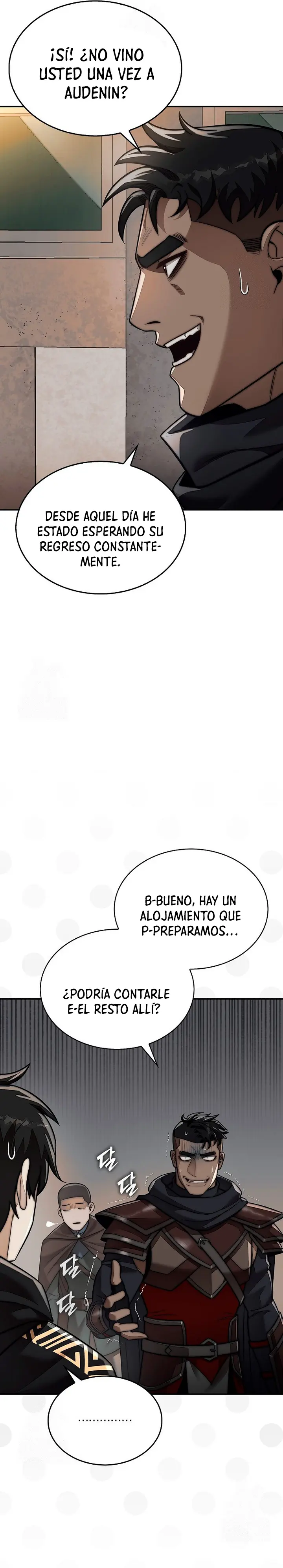La 31ma pieza revierte la situación Capitulo 89 página 31