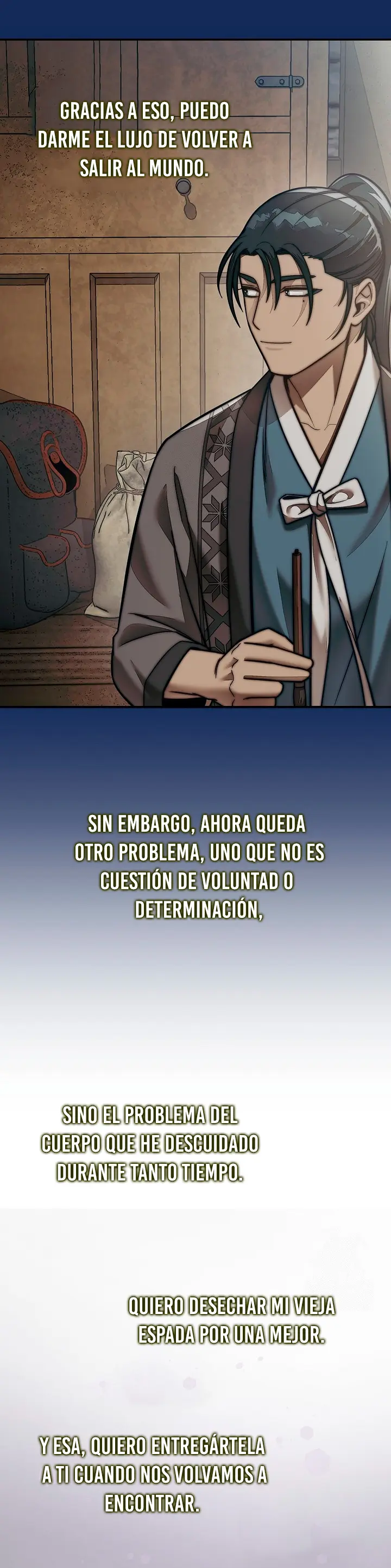 La 31ma pieza revierte la situación Capitulo 89 página 7