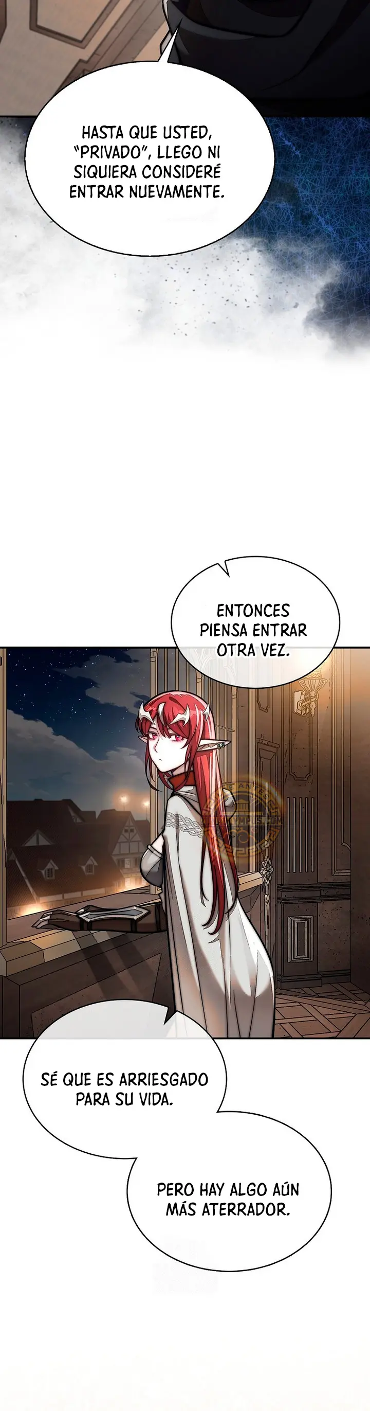 La 31ma pieza revierte la situación Capitulo 90 página 15