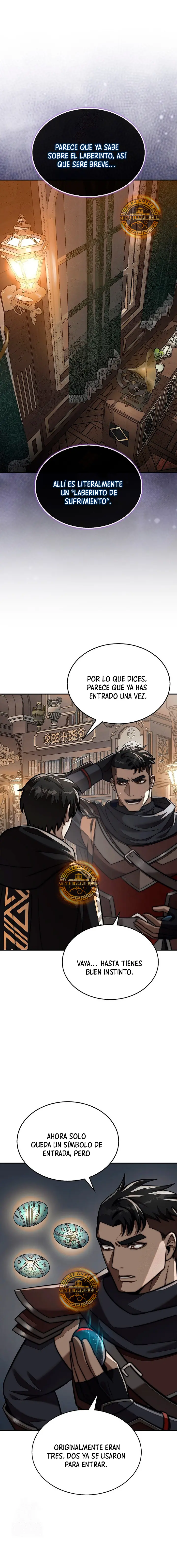 La 31ma pieza revierte la situación Capitulo 90 página 2
