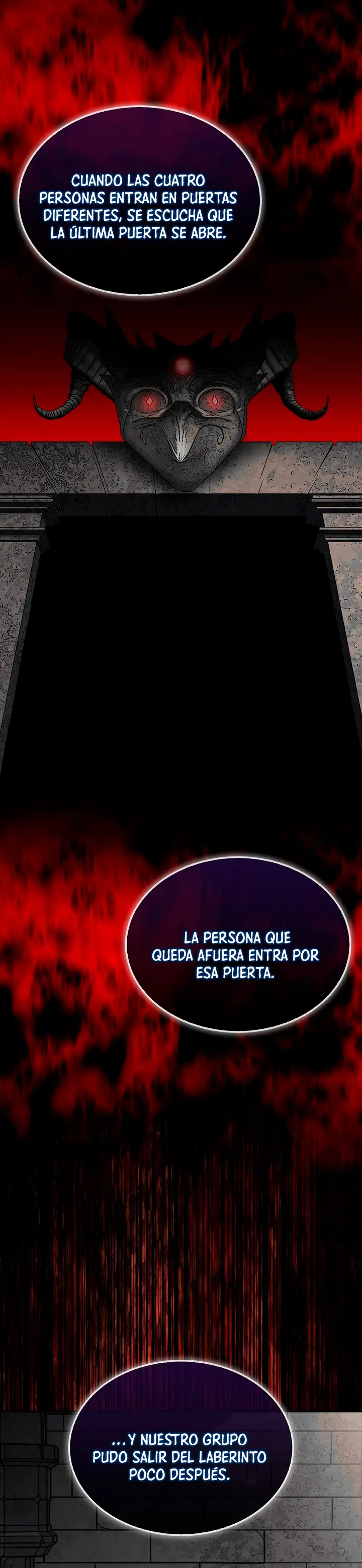 La 31ma pieza revierte la situación Capitulo 90 página 7