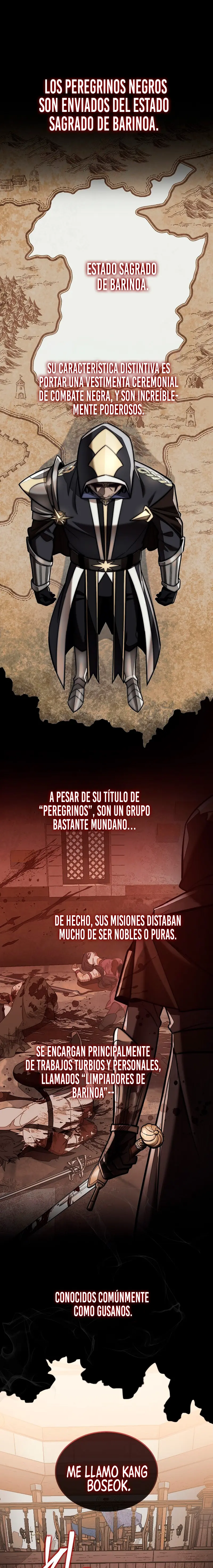 La 31ma pieza revierte la situación Capitulo 91 página 2