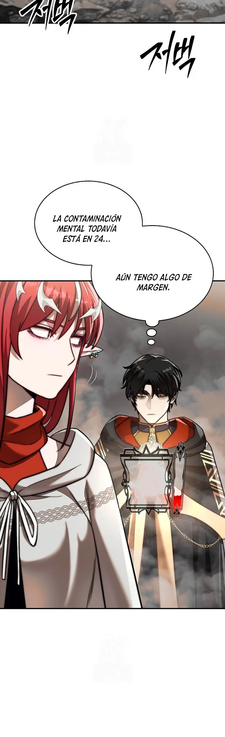 La 31ma pieza revierte la situación Capitulo 92 página 17