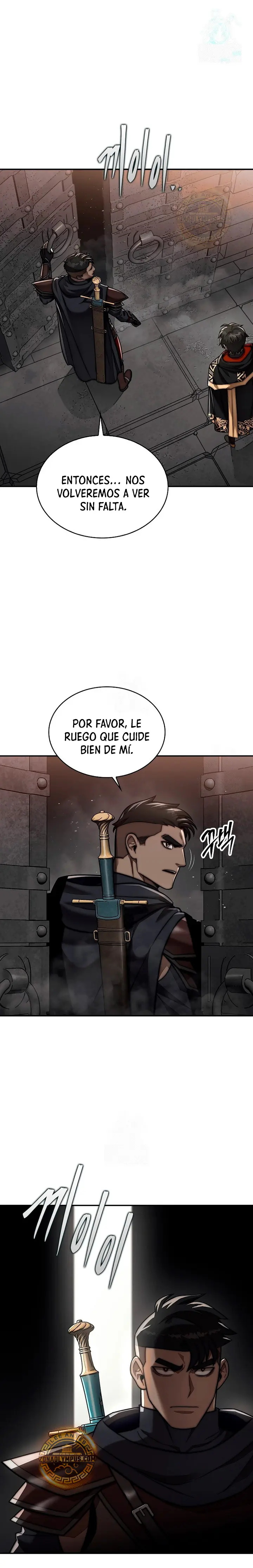La 31ma pieza revierte la situación Capitulo 93 página 2