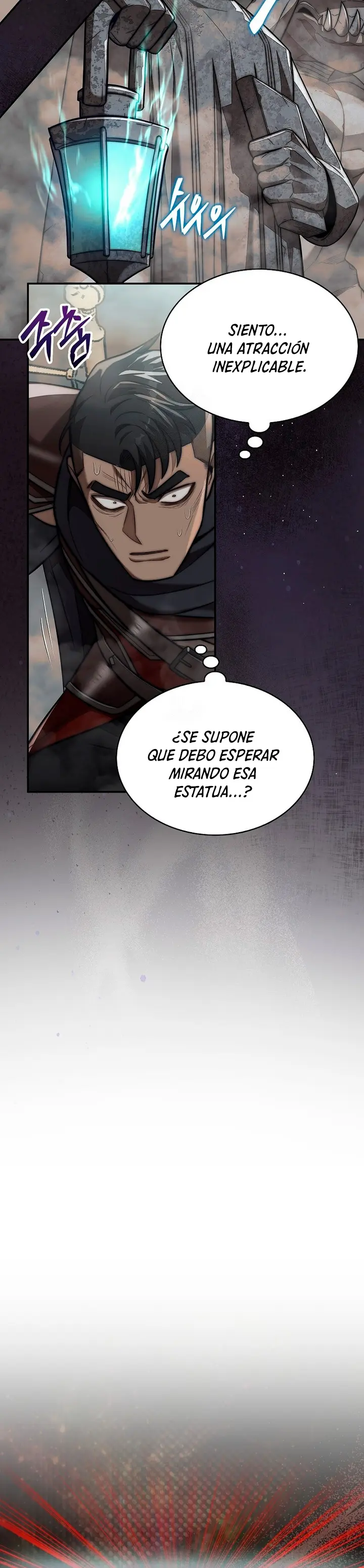 La 31ma pieza revierte la situación Capitulo 93 página 23