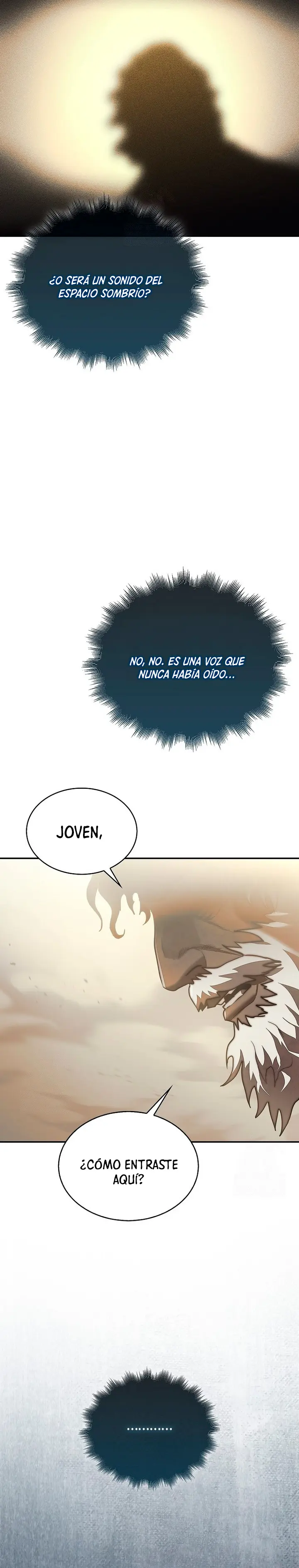 La 31ma pieza revierte la situación Capitulo 93 página 45