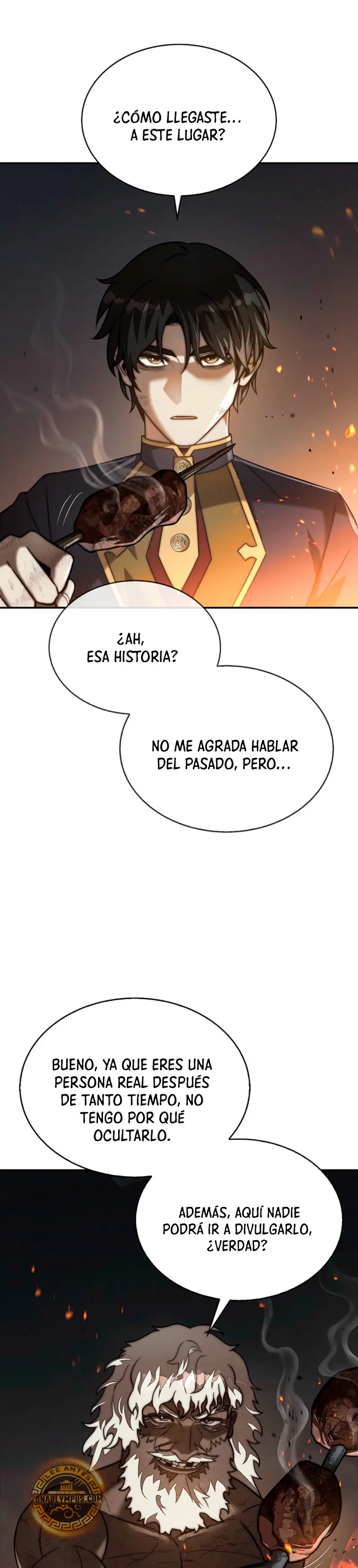 La 31ma pieza revierte la situación Capitulo 94 página 15