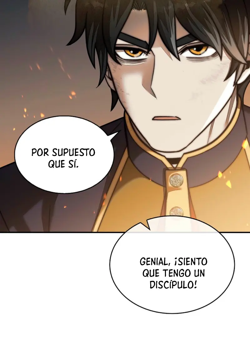 La 31ma pieza revierte la situación Capitulo 94 página 41