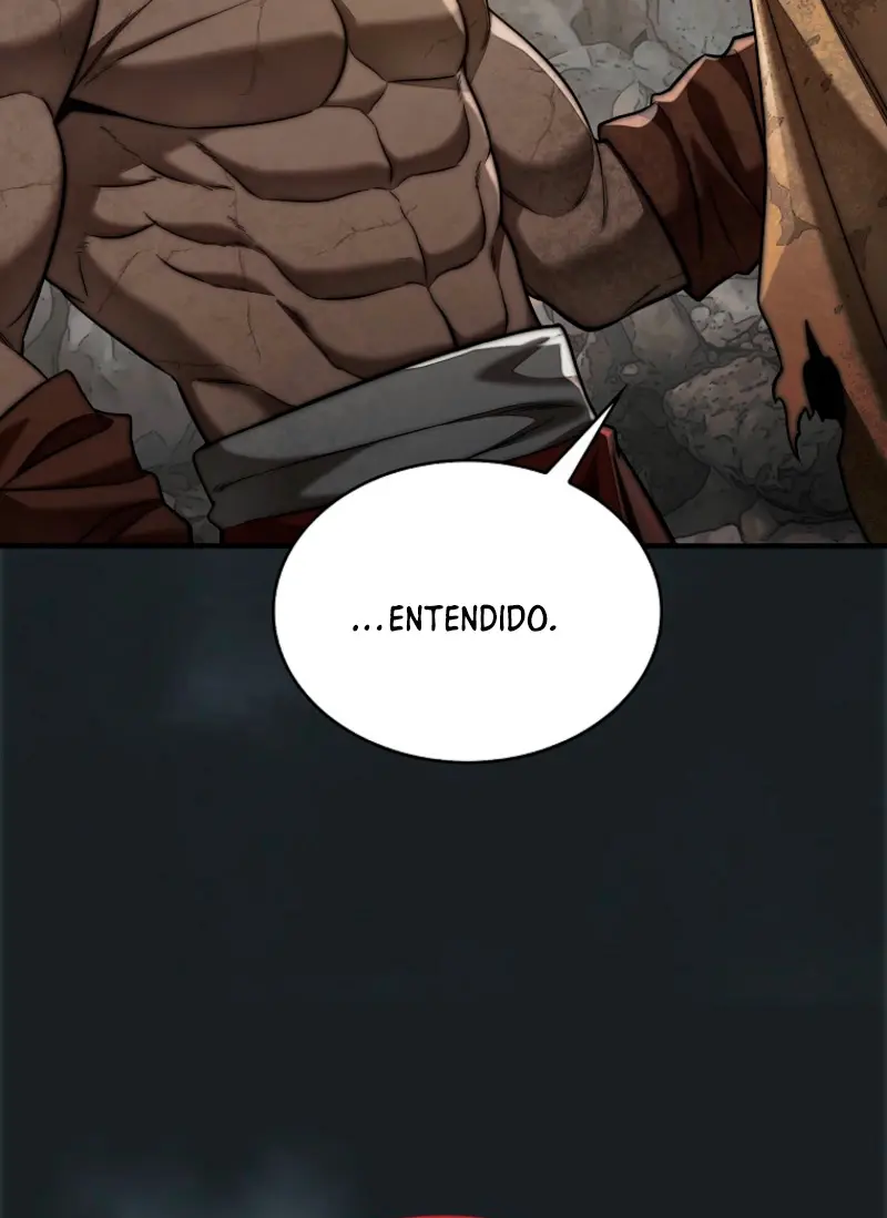 La 31ma pieza revierte la situación Capitulo 95 página 49