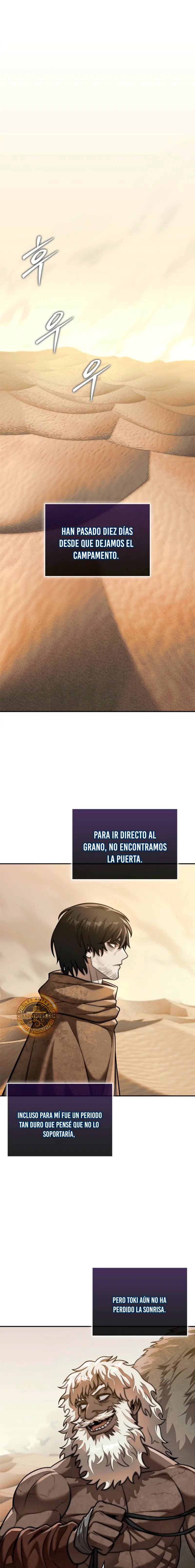 La 31ma pieza revierte la situación Capitulo 96 página 2