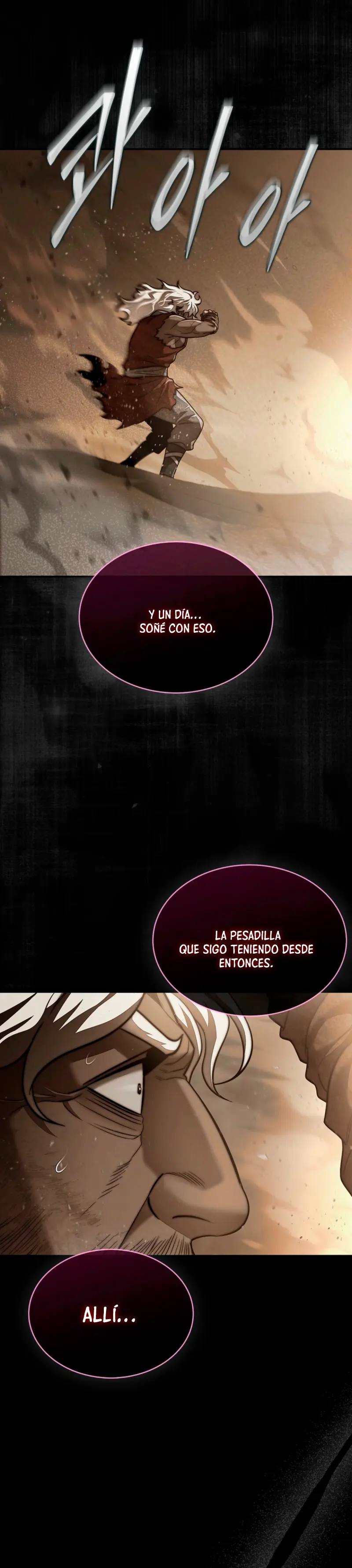 La 31ma pieza revierte la situación Capitulo 96 página 41