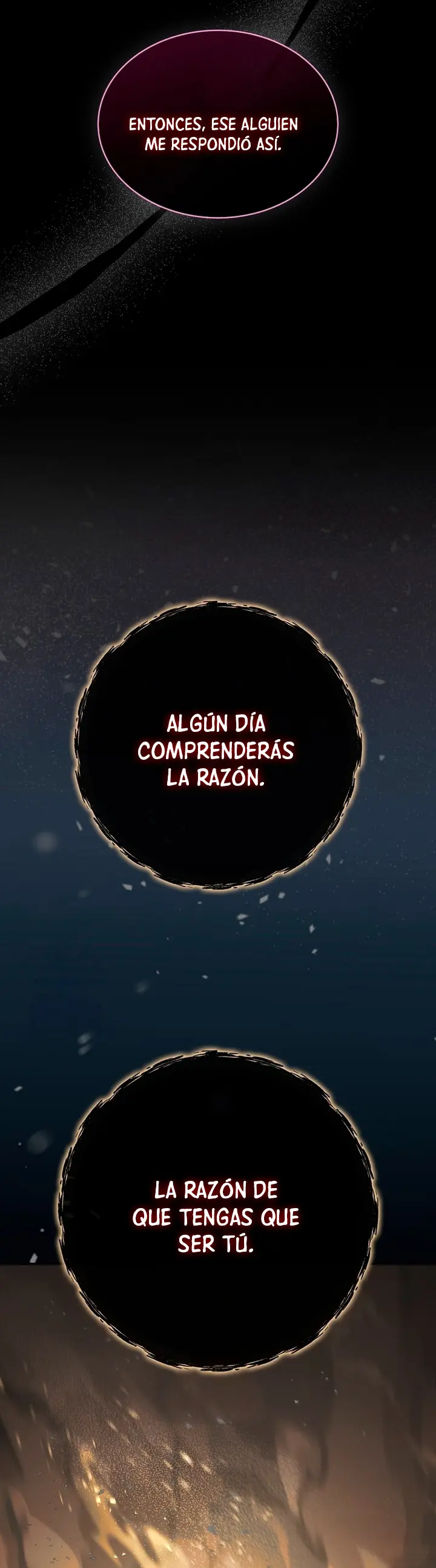 La 31ma pieza revierte la situación Capitulo 97 página 10
