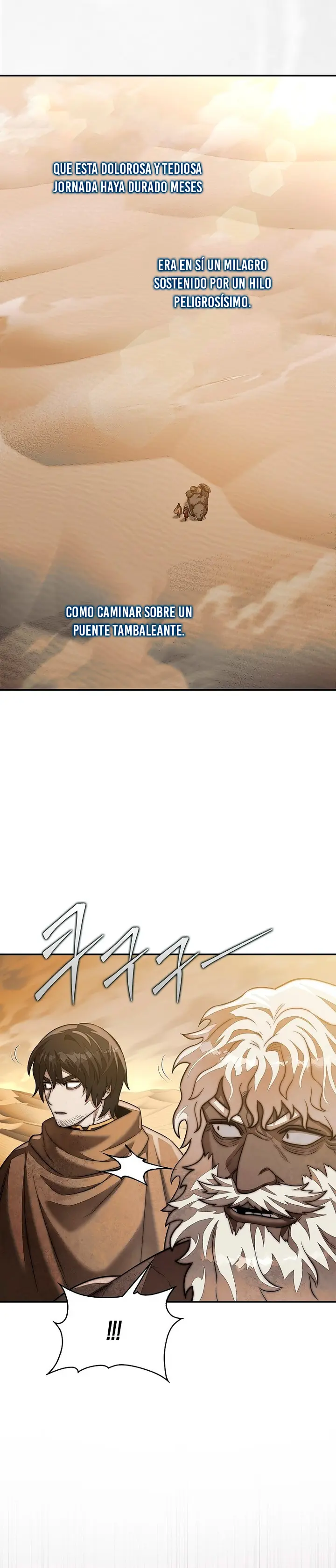 La 31ma pieza revierte la situación Capitulo 97 página 15