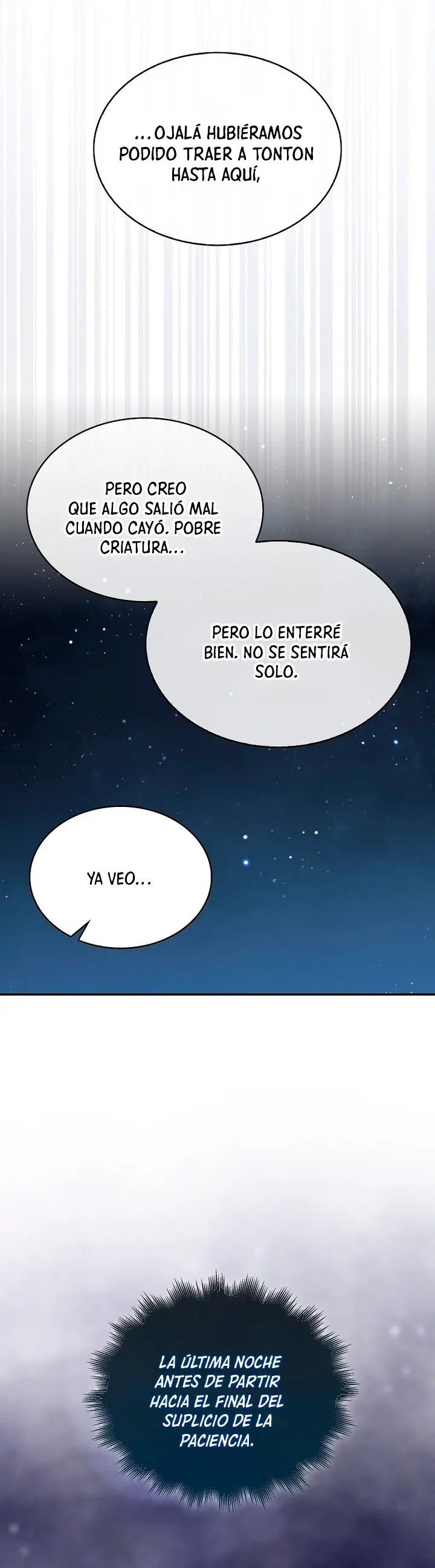 La 31ma pieza revierte la situación Capitulo 97 página 31