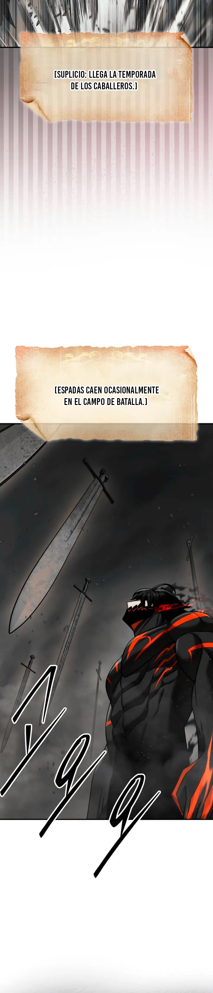 La 31ma pieza revierte la situación Capitulo 98 página 44