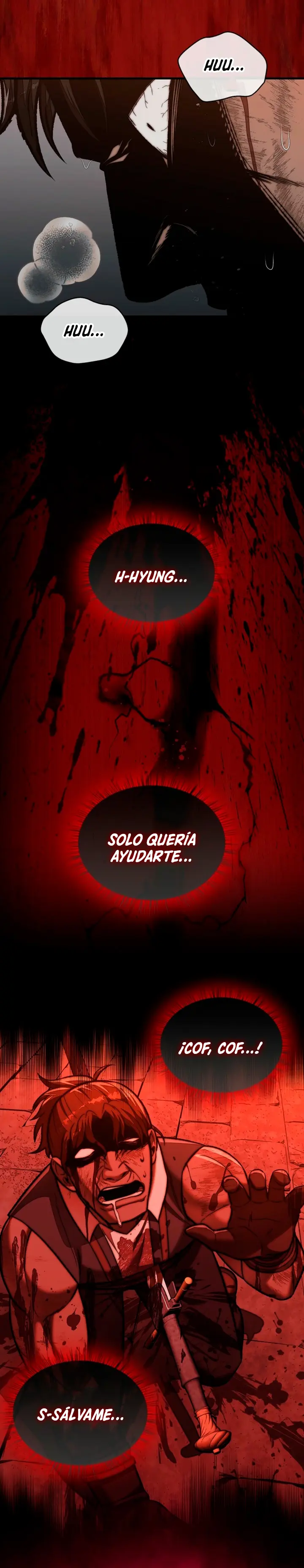 La 31ma pieza revierte la situación Capitulo 98 página 7