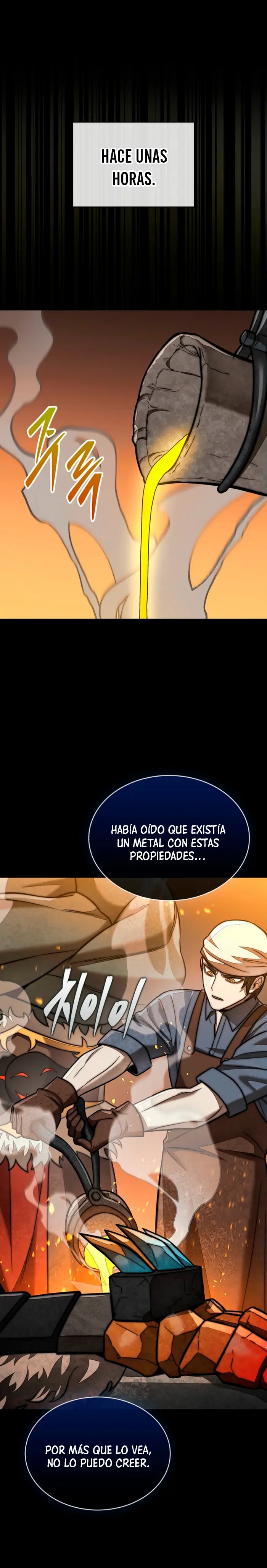 La 31ma pieza revierte la situación Capitulo 111 página 5