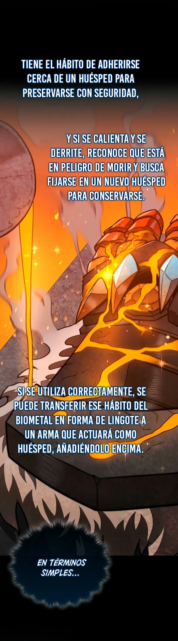 La 31ma pieza revierte la situación Capitulo 111 página 7