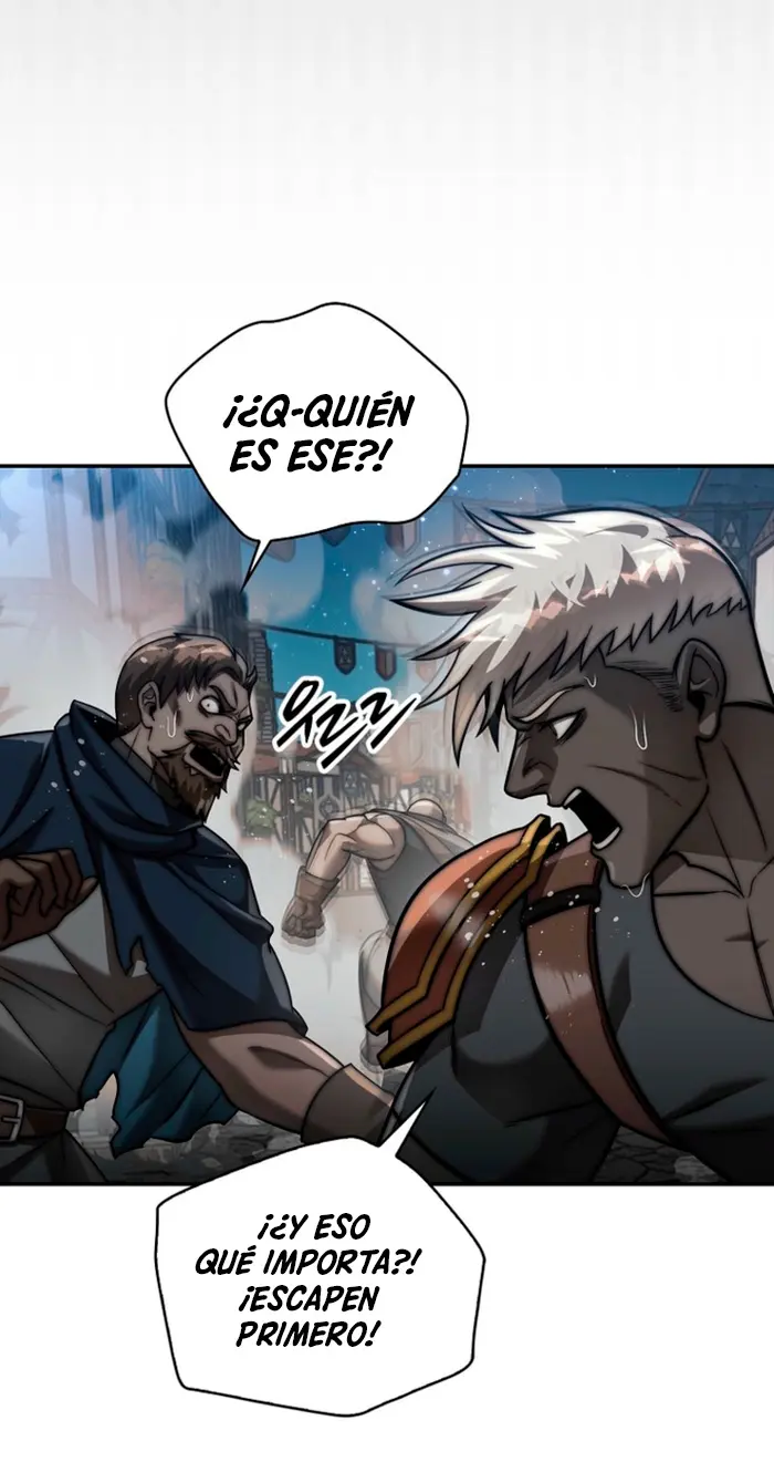 La 31ma pieza revierte la situación Capitulo 111 página 31