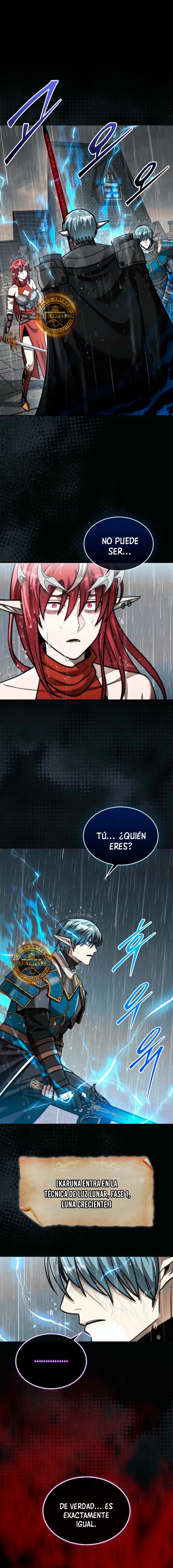 La 31ma pieza revierte la situación Capitulo 109 página 2