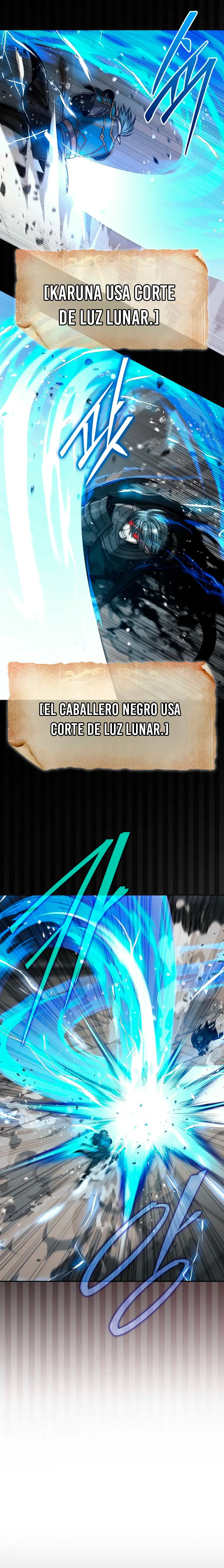 La 31ma pieza revierte la situación Capitulo 109 página 9