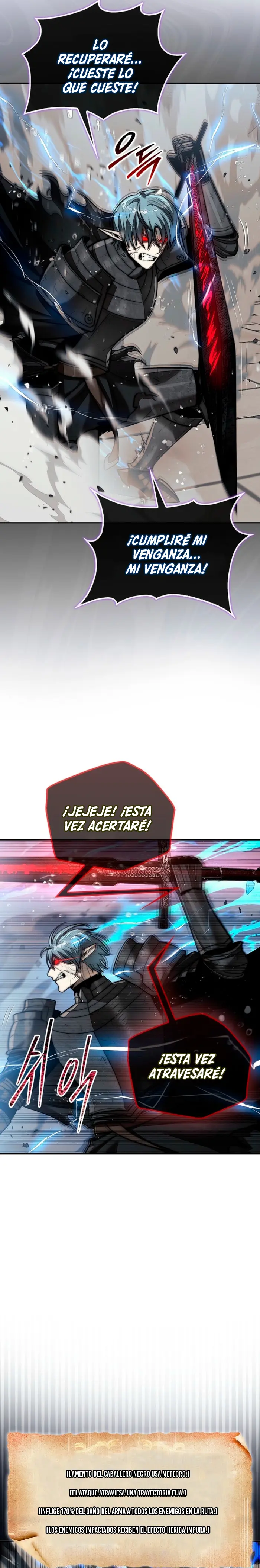 La 31ma pieza revierte la situación Capitulo 109 página 12
