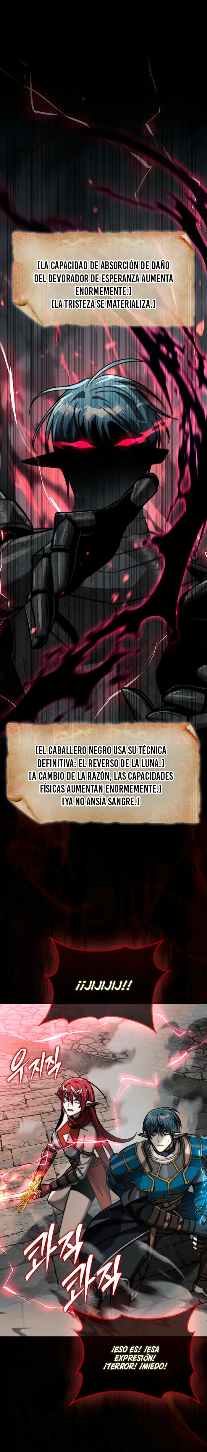 La 31ma pieza revierte la situación Capitulo 112 página 2