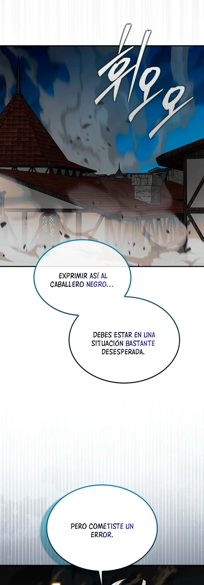 La 31ma pieza revierte la situación Capitulo 112 página 4