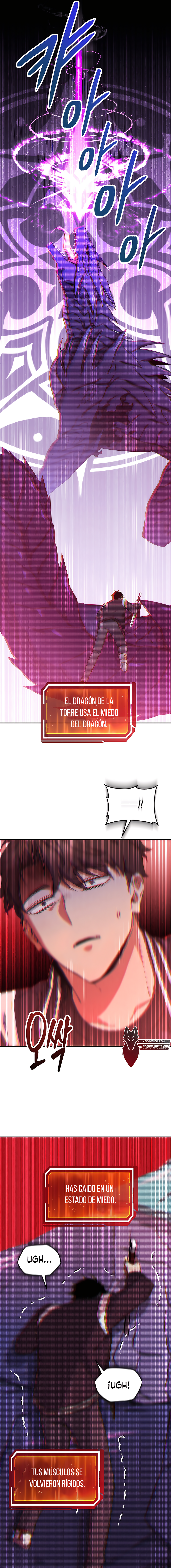 la venganza del funcionario cazador Capitulo 17 página 16