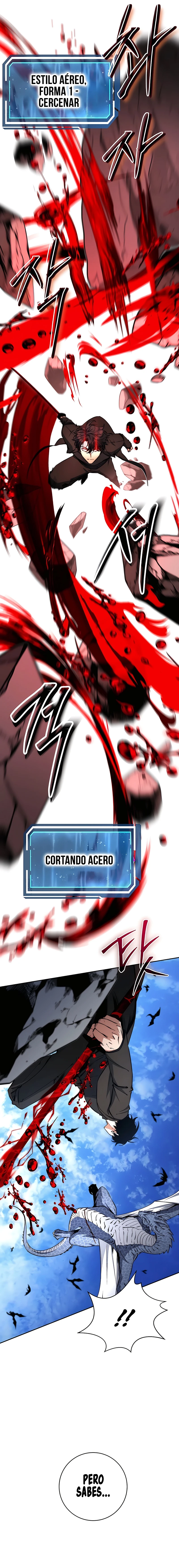 la venganza del funcionario cazador Capitulo 53 página 24