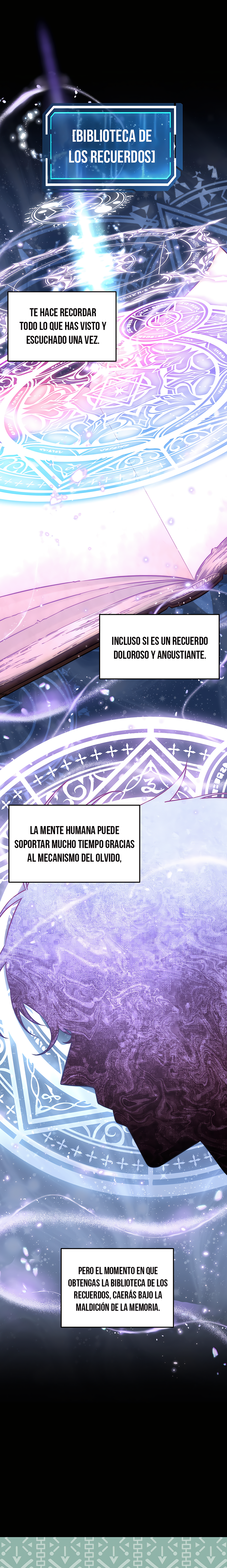 la venganza del funcionario cazador Capitulo 8 página 2
