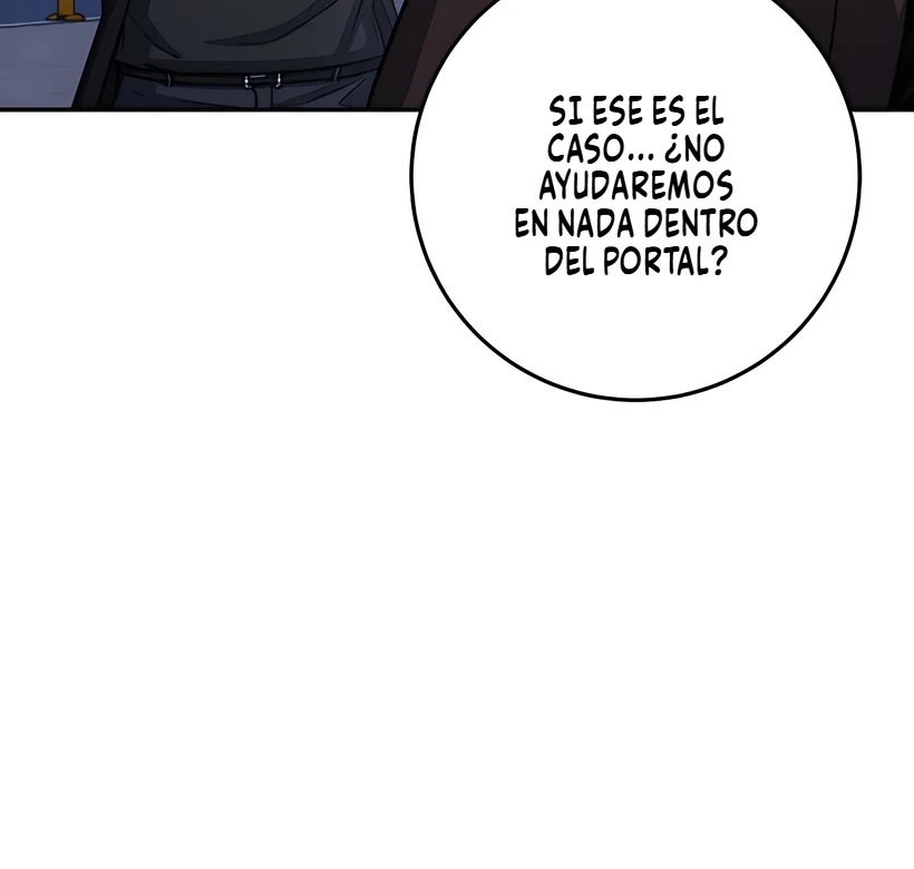 la venganza del funcionario cazador Capitulo 91 página 15