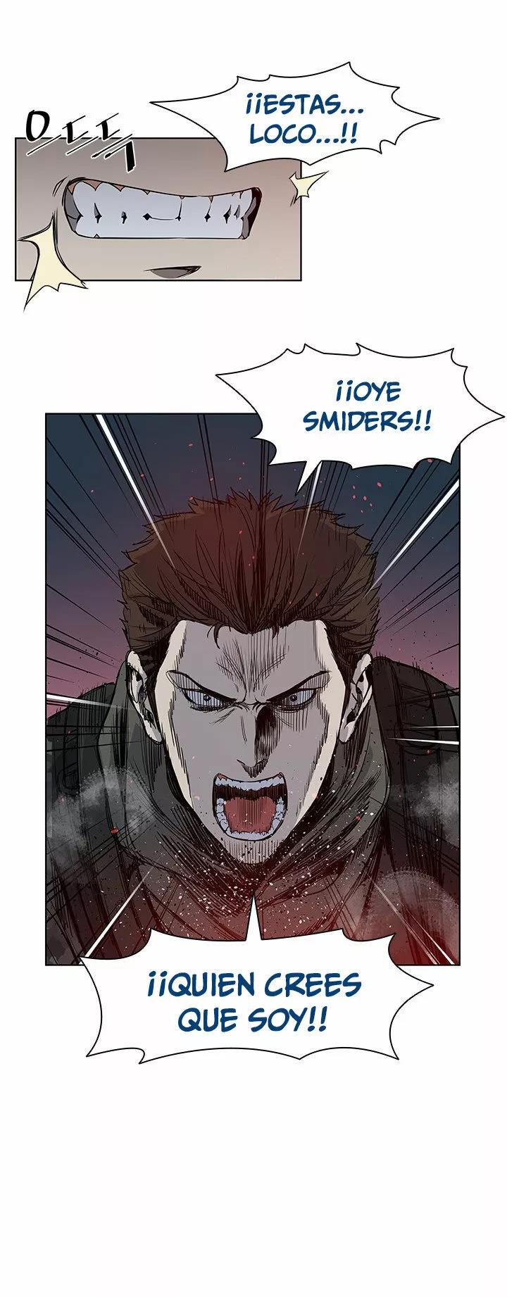 God of blackfield Capitulo 1 página 41