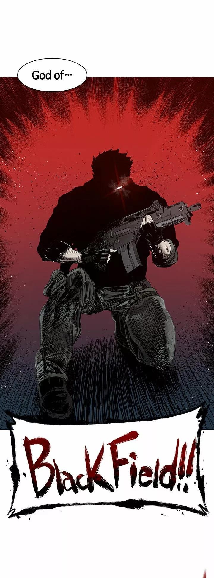God of blackfield Capitulo 1 página 44