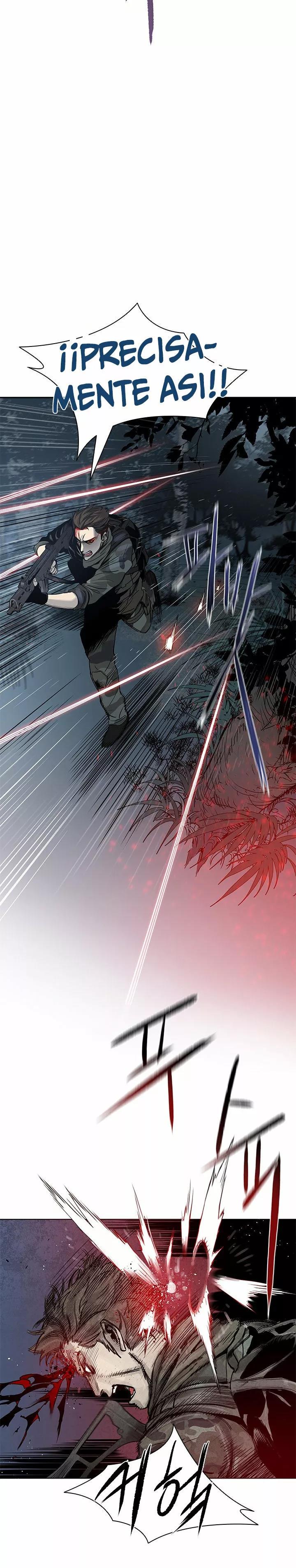 God of blackfield Capitulo 1 página 47