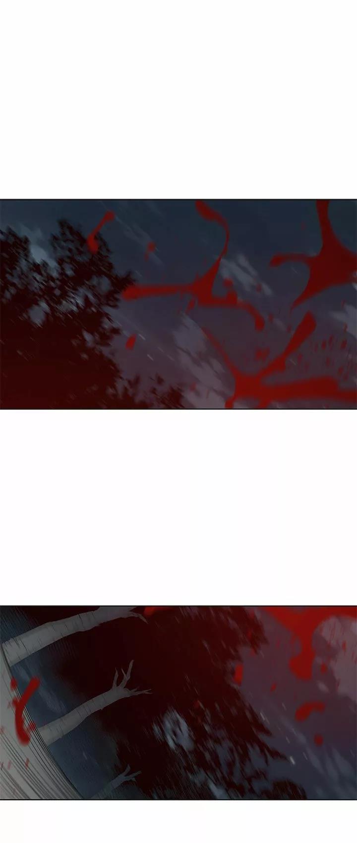 God of blackfield Capitulo 1 página 48