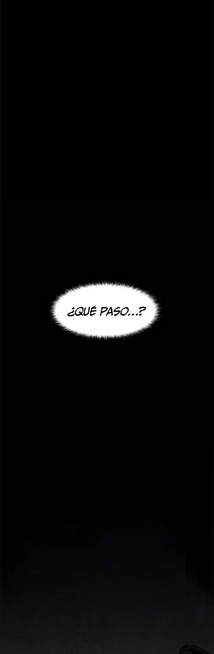 God of blackfield Capitulo 1 página 50