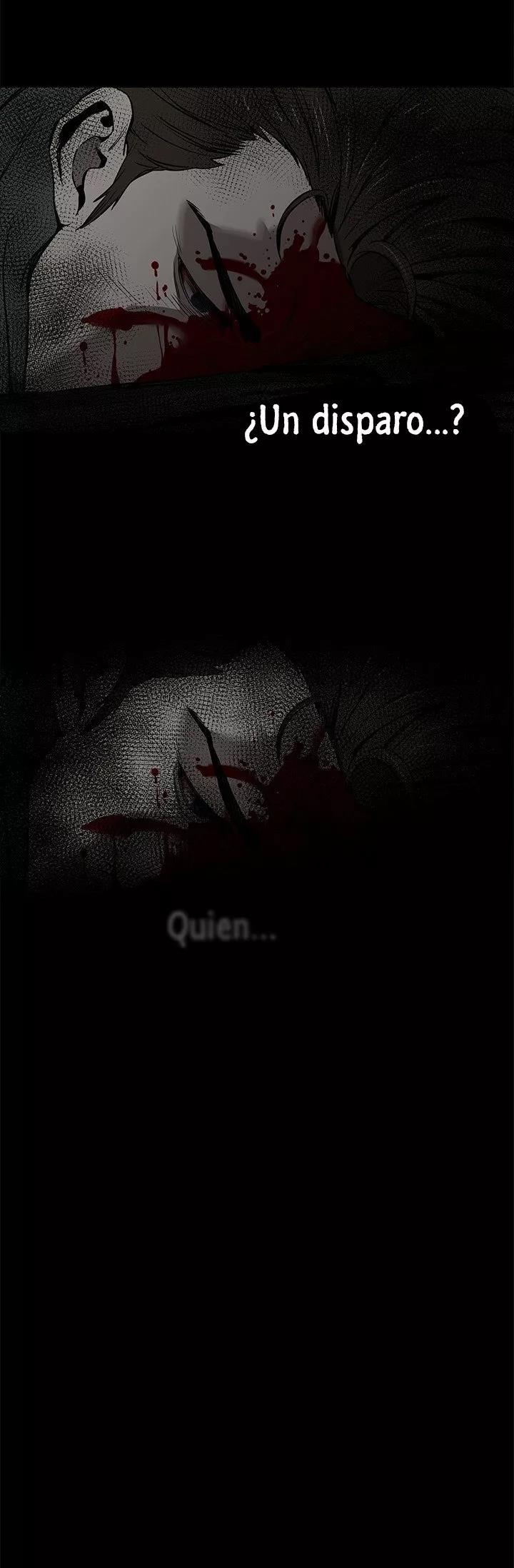 God of blackfield Capitulo 1 página 53