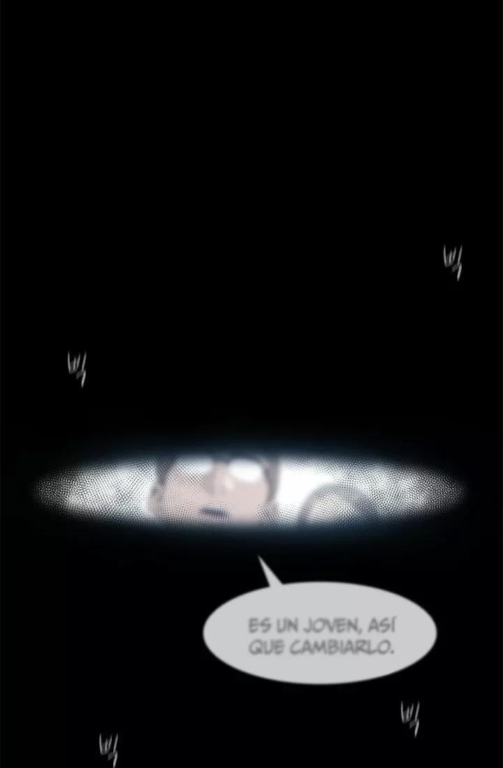 God of blackfield Capitulo 1 página 61