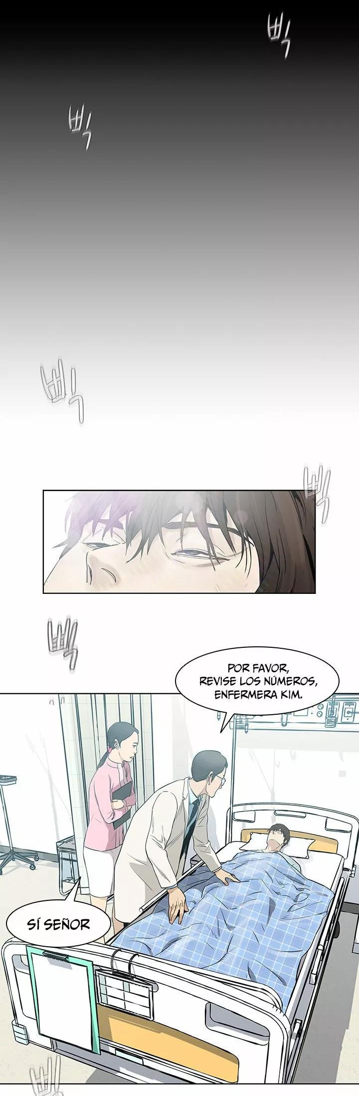 God of blackfield Capitulo 1 página 63