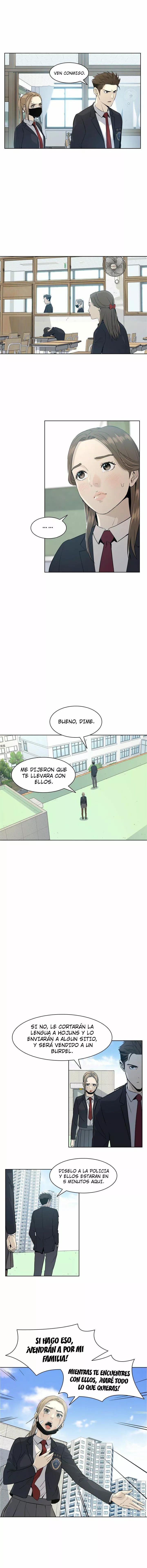 God of blackfield Capitulo 10 página 7